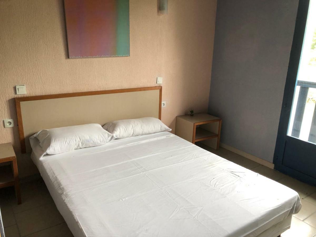 Hotel De L'Ocean Saint-Paul-lès-Dax Екстериор снимка